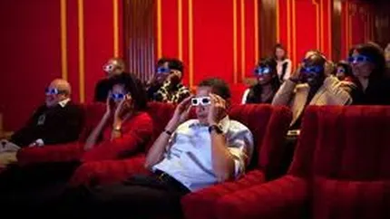 Industria de media si divertisment din Romania va creste la 3,4 mld. dolari