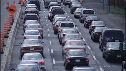 Romania, locul 5 in UE la inmatricularile de autoturisme, in primul semestru din 2012