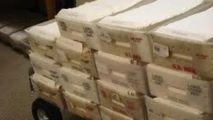 Total Post, amenda de 100.000 lei si suspendarea temporara a activitatii