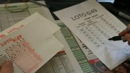 Loteria ar putea intra in insolventa