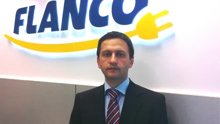 Flanco are un nou director de vanzari