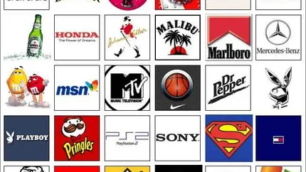 Topul celor mai fascinante branduri. Un produs romanesc, in primele 10 locuri