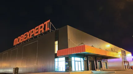 Mobexpert a deschis un nou magazin, dupa o investitie de 2 mil. euro
