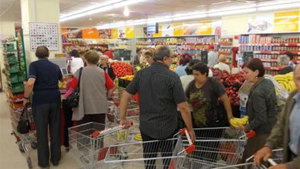 Reteaua Profi ajunge la 125 unitati