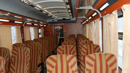 Cod galben de canicula: Ce intarzieri au trenurile