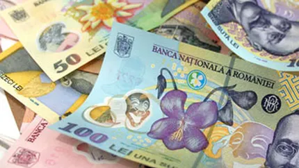 8,1 mil. lei pentru proiecte din Programul Operational Regional