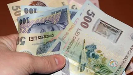 Cotatiile, la un nou record pe piata interbancara