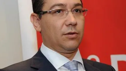 Promisiunile lui Ponta catre Hidroelectrica: Va fi curatata de probleme