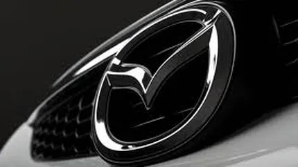 Mazda6 Sedan va fi prezentata pe 29 august. Vezi imagini in premiera