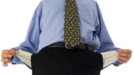 Manageri: Varful crizei nu a fost atins. Este posibila o noua recesiune