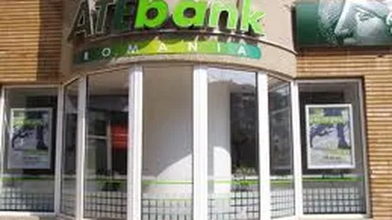 Statul elen scoate ATEbank la vanzare