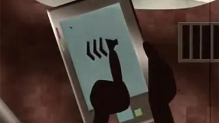 Romanii au anticipat smartphone-ul inca din anii '50? (Video)