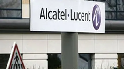 Alcatel-Lucent concediaza 5.000 de angajati, dupa ce a trecut pe pierdere in T2