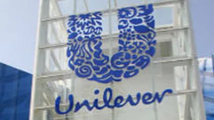Veniturile Unilever au crescut cu 5,8% in T2, peste asteptari