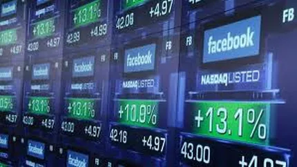 Actiunile Facebook au pierdut inca 12%, dupa prezentarea raportului financiar pe T2