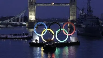 Intreaga lume sta cu ochii atintiti pe Londra, pentru deschiderea Jocurilor Olimpice
