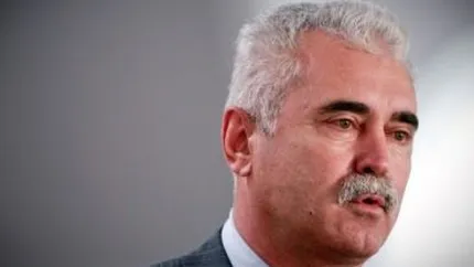 Seful Metrorex, inlocuit cu directorul de exploatare