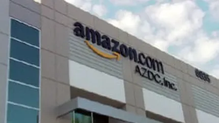 Profitul net al Amazon.com s-a redus cu 96% in trimestrul doi