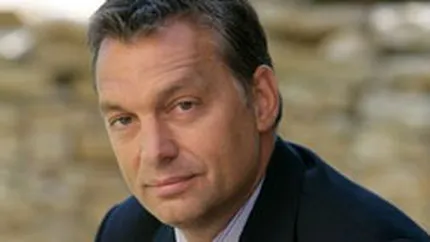 Premierul Ungariei: Criza este mai prelungita si mai profunda decat se vede