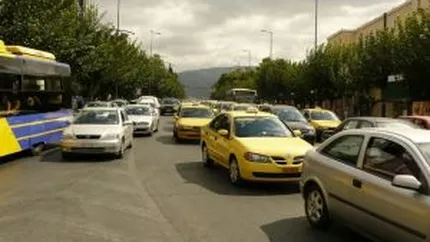 MAI: 240 de autovehicule, verificate pana la ora 10 pentru prevenirea turismului electoral