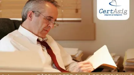 Asigurari corporate a la carte, de la CertAsig (P)