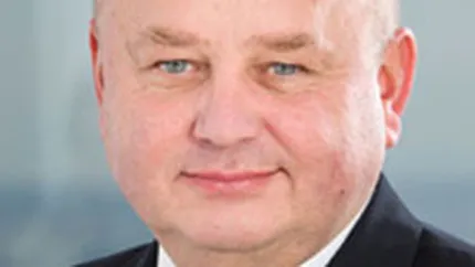 George Makowski va parasi Romtelecom