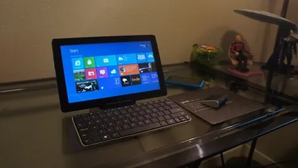 Microsoft scoate pe piata accesorii Windows 8 (Foto)