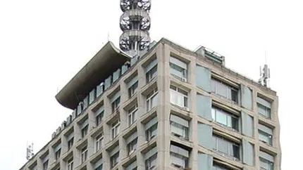 TVR si-a facut grup de lucru pentru redresare economica