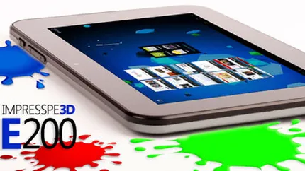 E-Boda isi extinde gama de tablete cu inca doua modele