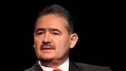 Mihai Tanasescu preia functia de vicepresedinte al BEI