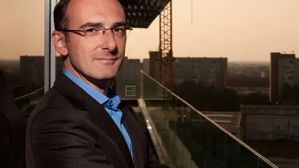 NEPI si Ovidiu Sandor dezvolta la Cluj birouri pe 50.000 de metri patrati