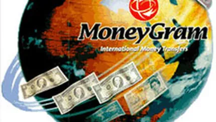 Clientii Romanian International Bank pot transfera bani prin MoneyGram