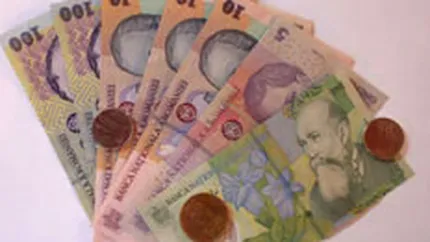 Cursul oficial isi continua cresterea. Cotatia BNR a urcat joi la 4,6097 lei/euro