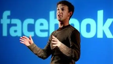 Cotatia Facebook atinge un nou minim si Zuckerberg iese din top 10 al miliardarilor din IT