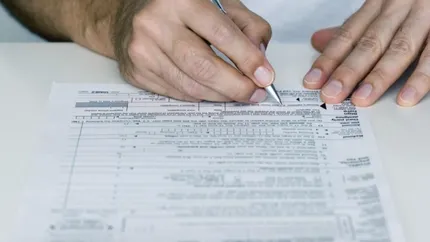 Inregistrarea datelor recensamantului va fi incheiata in 2013