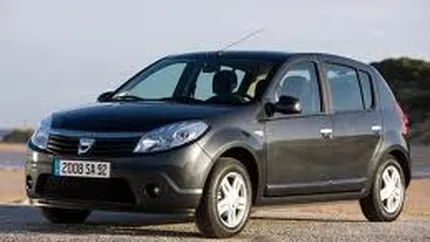 Productia de la Uzina Dacia din Mioveni va fi oprita pana la sfarsitul lunii