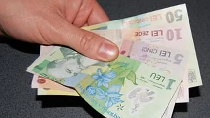 BNR limiteaza imprumuturile catre banci