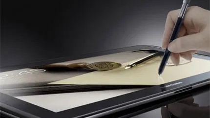 Galaxy Note 10.1, disponibil in Romania din septembrie (Foto)