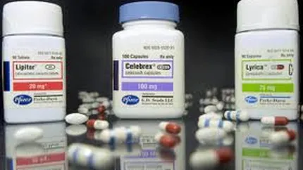 Pfizer va plati 60 milioane dolari pentru a stinge o investigatie anticoruptie