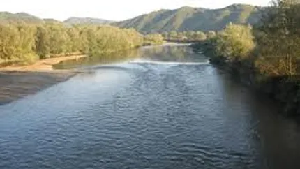 O firma bulgareasca ar putea construi sapte microhidrocentrale pe raul Somes