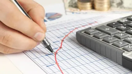 Guvernul reduce prognoza de crestere economica la 1,2% din PIB