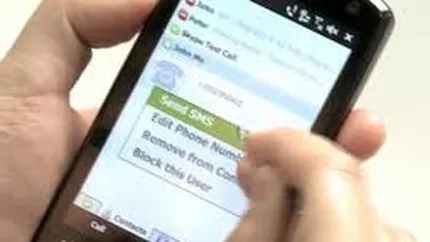 Care este rata de raspuns si cat costa o campanie prin SMS