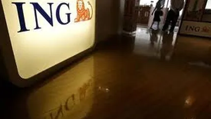 Scaderi de profit de peste 50% pentru ING Asigurari de Viata