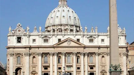 Furtul de documente de la Vatican: Asistentul personal al Papei si un complice al acestuia vor fi judecati