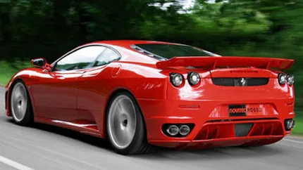 Italienii isi iau adio de la masinile de lux