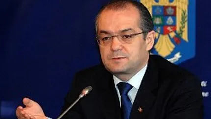 Boc: Majorarea pretului la gaze este dovada incapacitatii Guvernului de a negocia cu FMI