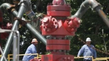 Bulgaria ar putea cumpara gaze naturale din Romania