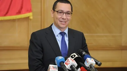 Ponta: Pastrarea locurilor de munca ramane prioritatea Guvernului in negocieri cu orice posibil investitor
