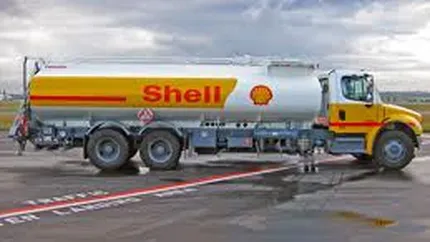 Shell plateste taxe de protectie de peste 100 milioane dolari pe an