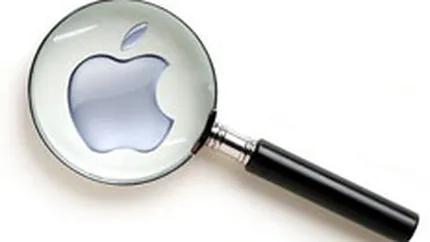Un nou record: Valoarea de piata a Apple a urcat la peste 620 mld. $